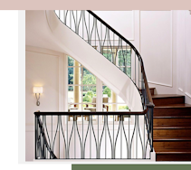 Услуги Лестницы под ключ в Ртищеве