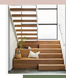 Услуги Лестницы под ключ в Ртищеве