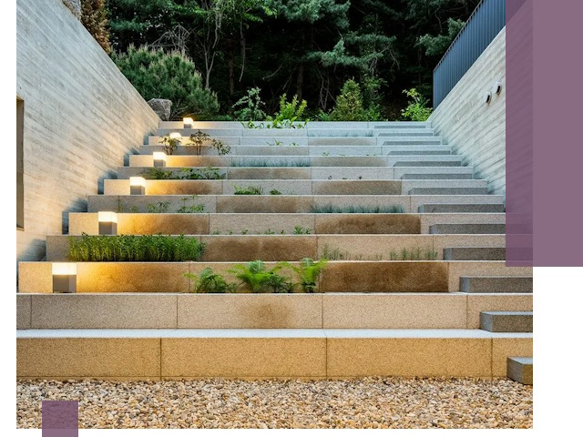 Монтаж лестниц под ключ в Ртищеве — быстро и качественно