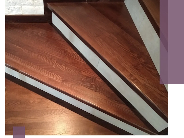 Ремонт металлических и бетонных лестниц в Ртищеве быстро и качественно