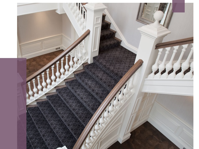 Деревянные лестницы в Ртищеве на заказ от 429030 руб. — ПРОЛЁТ-Ртщ