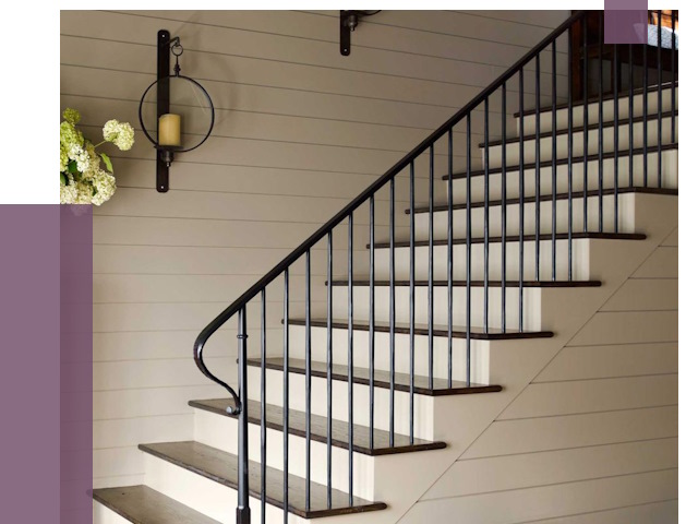 Лестницы для дома в Ртищеве —  от 76613 руб. | ПРОЛЁТ-Ртщ