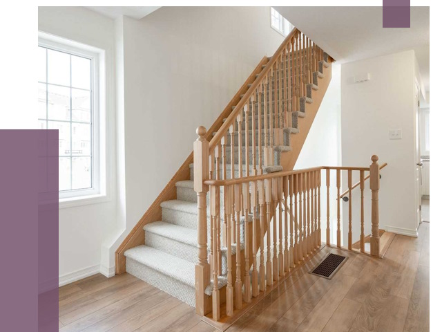 Мансардные лестницы в Ртищеве от 18898 руб. | ПРОЛЁТ-Ртщ