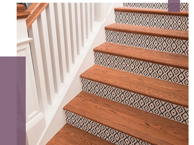 Покраска лестниц в Ртищеве от 1890 руб. — цены и сроки | ПРОЛЁТ-Ртщ