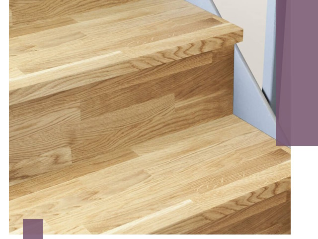 Лестницы из сосны под ключ в Ртищеве — изготовление и монтаж