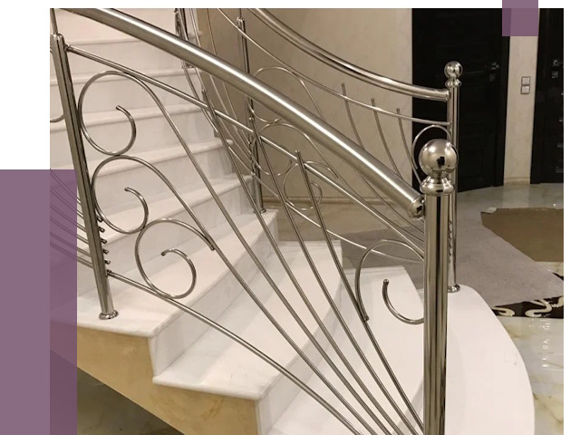 Ремонт перил в Ртищеве: покраска, замена и укрепление от 3269 руб.