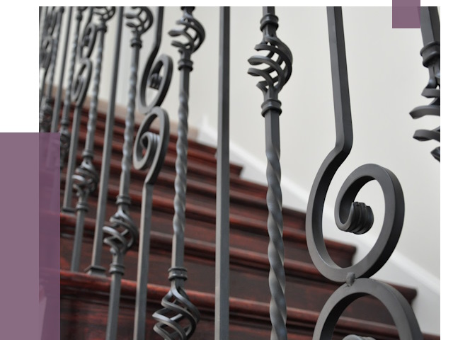 Демонтаж перил в Ртищеве от 4290 руб. — разборка и вывоз | ПРОЛЁТ-Ртщ