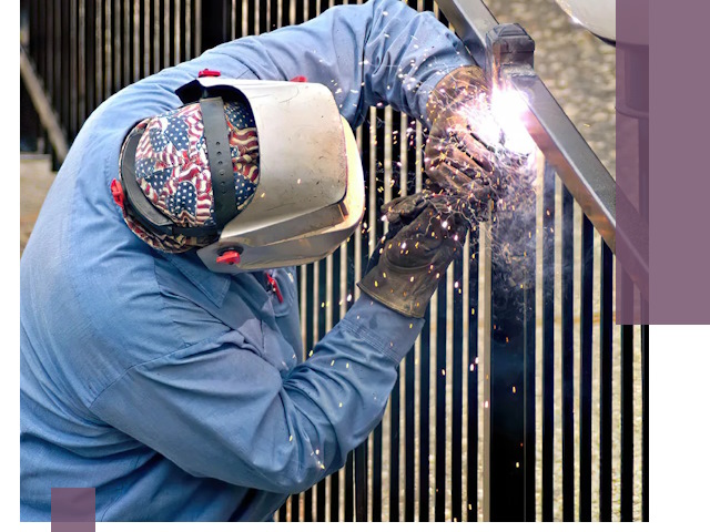 Демонтаж перил срочно и аккуратно в Ртищеве