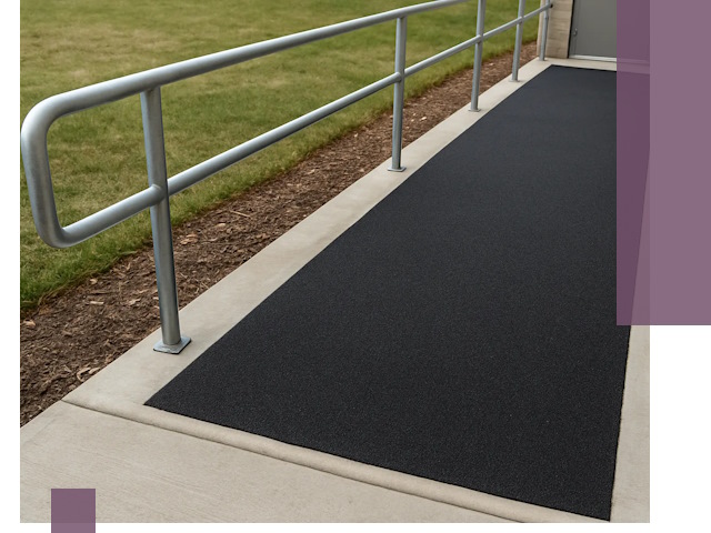 Демонтаж пандусов в Ртищеве: быстро и аккуратно