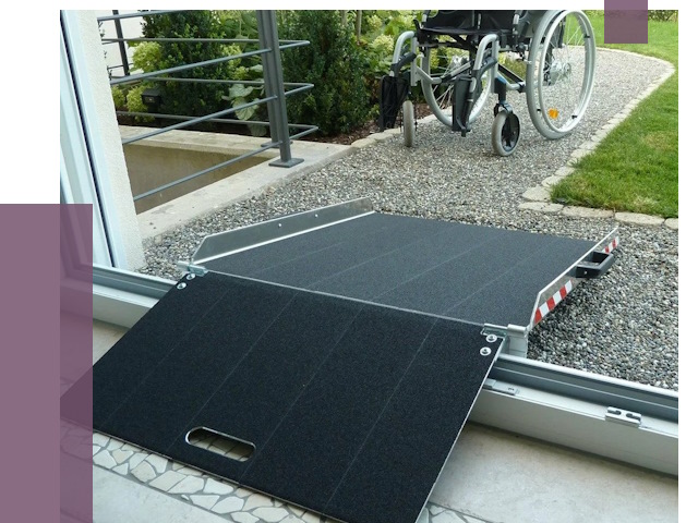 Мобильные пандусы в Ртищеве от 4597 руб. купить | ПРОЛЁТ-Ртщ