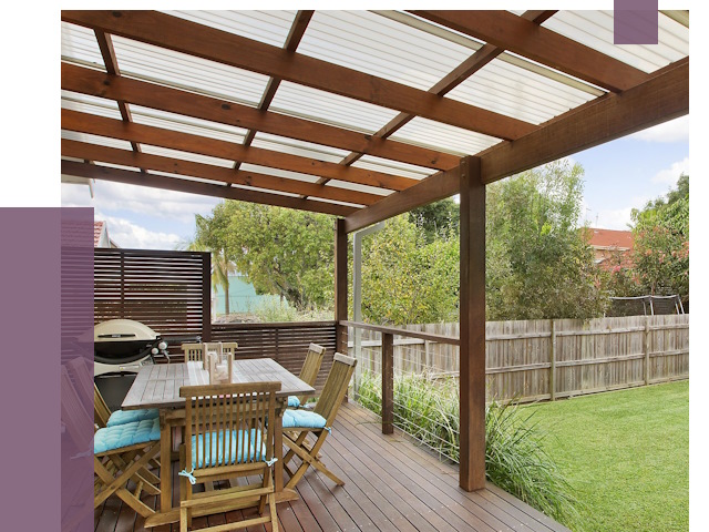 Навесы во двор в Ртищеве от 12667 руб. — монтаж | ПРОЛЁТ-Ртщ