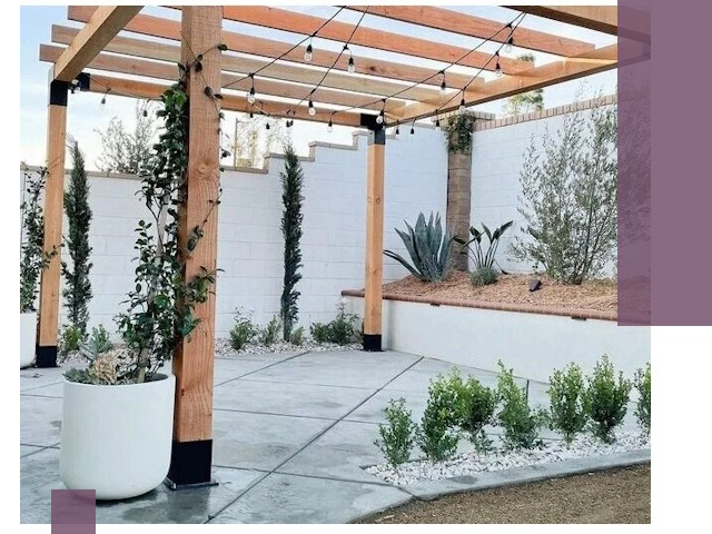 Надежные навесы для террасы в Ртищеве под ключ от производителя