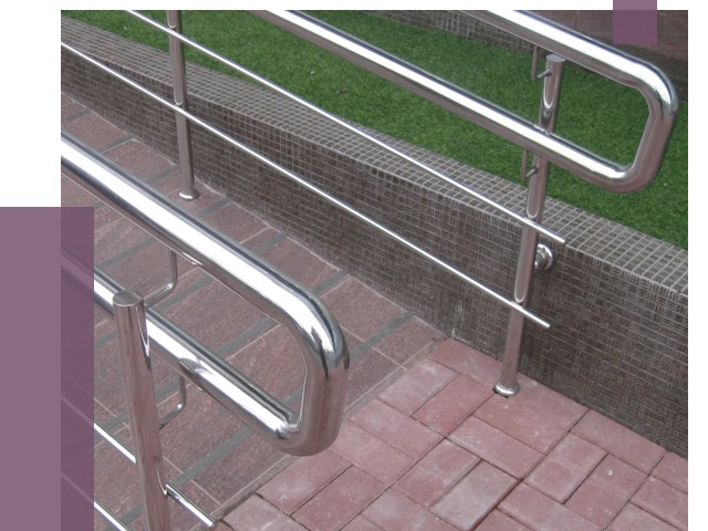 Поручни для инвалидов в Ртищеве под ключ от 6333 руб.