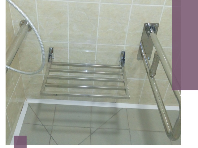 Демонтаж поручней для инвалидов в Ртищеве быстро и безопасно